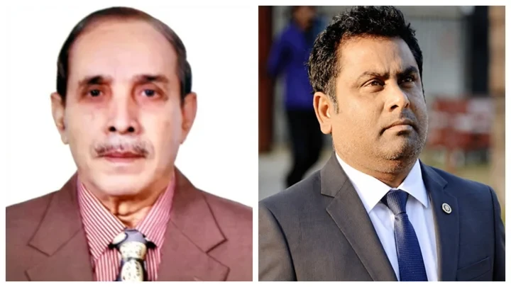 ওনাবের সভাপতি মোস্তফা কামাল, সাধারণ সম্পাদক সৈয়দ রনো